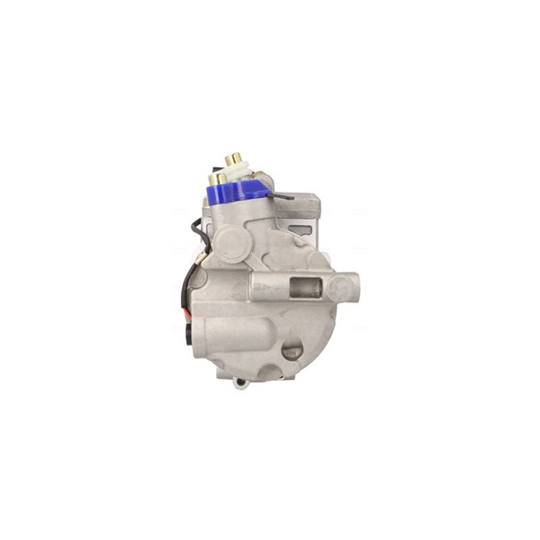Kompressor, klimatanläggning Nissens 89384 NISSENS