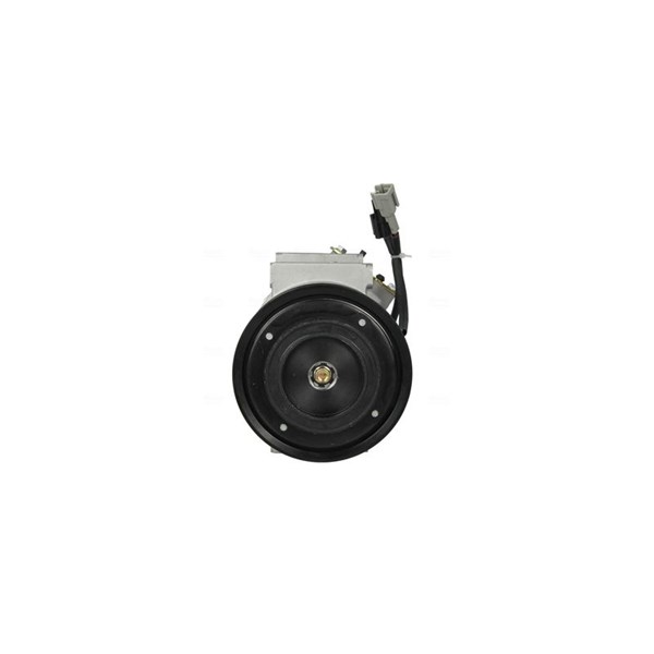 Kompressor, klimatanläggning Nissens 89386 NISSENS