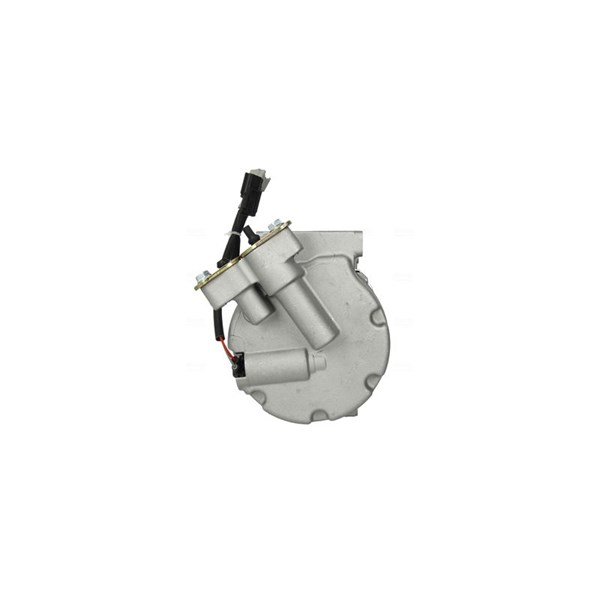Kompressor, klimatanläggning Nissens 89386 NISSENS