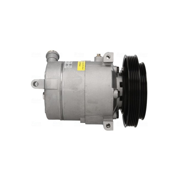 Kompressor, klimatanläggning Nissens 89396 NISSENS