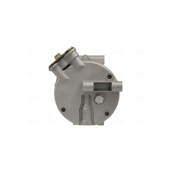 Kompressor, klimatanläggning Nissens 89397 NISSENS