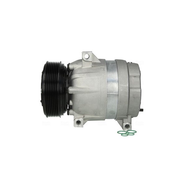 Kompressor, klimatanläggning Nissens 89435 NISSENS