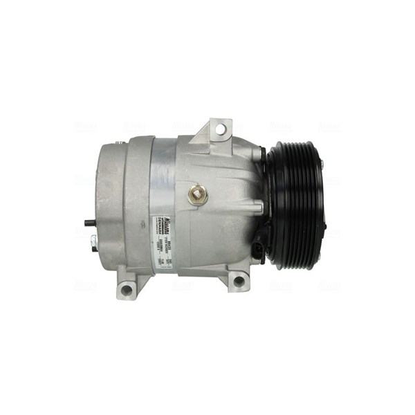 Kompressor, klimatanläggning Nissens 89435 NISSENS