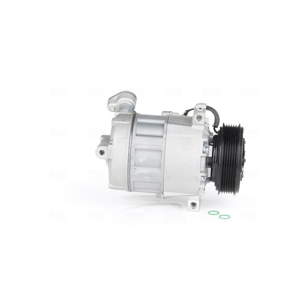 Kompressor, klimatanläggning Nissens 89465 NISSENS