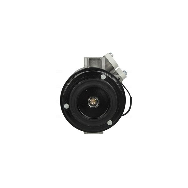 Kompressor, klimatanläggning Nissens 89519 NISSENS