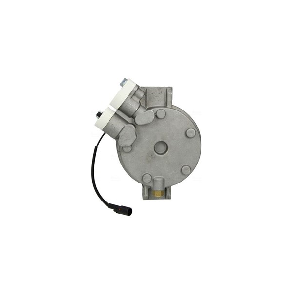 Kompressor, klimatanläggning Nissens 89519 NISSENS