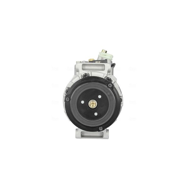 Kompressor, klimatanläggning Nissens 89520 NISSENS