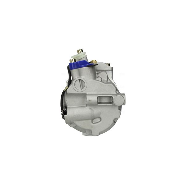 Kompressor, klimatanläggning Nissens 89520 NISSENS
