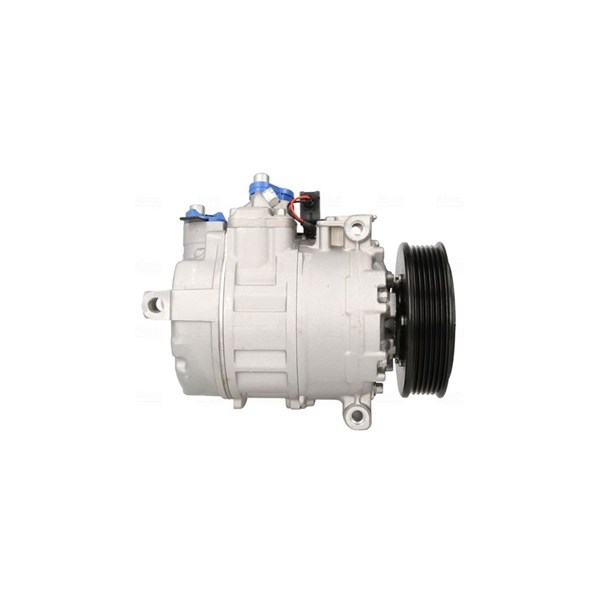Kompressor, klimatanläggning Nissens 89529 NISSENS