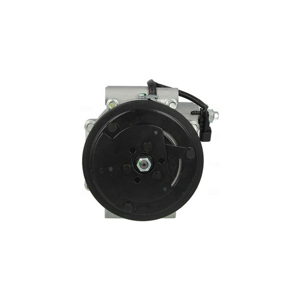 Kompressor, klimatanläggning Nissens 89551 NISSENS