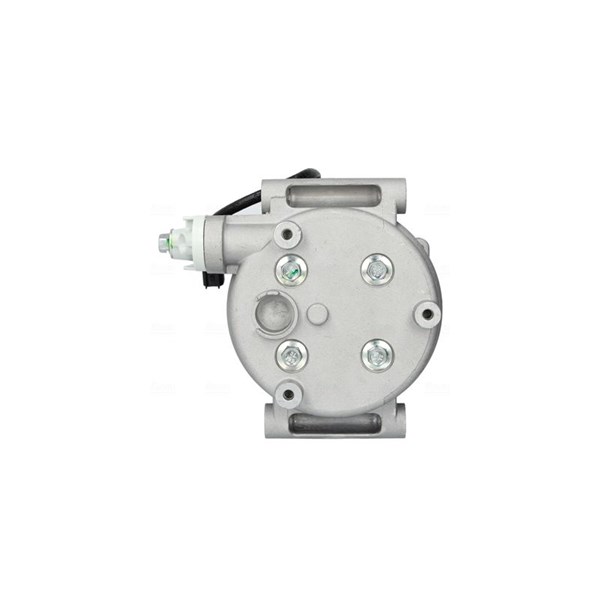 Kompressor, klimatanläggning Nissens 89551 NISSENS