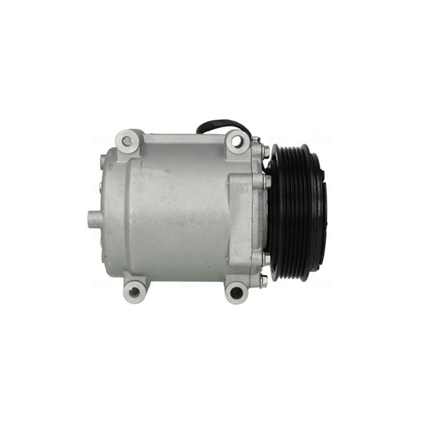 Kompressor, klimatanläggning Nissens 89551 NISSENS