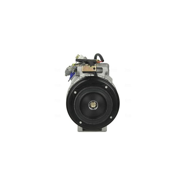Kompressor, klimatanläggning Nissens 89574 NISSENS