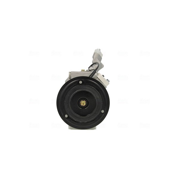 Kompressor, klimatanläggning Nissens 89586 NISSENS