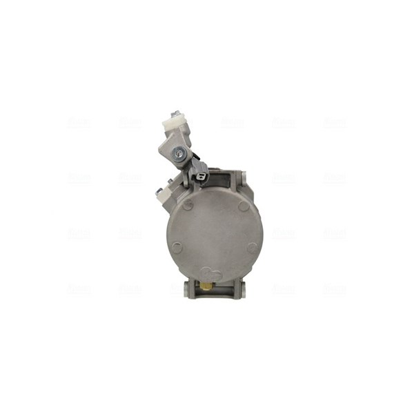Kompressor, klimatanläggning Nissens 89586 NISSENS