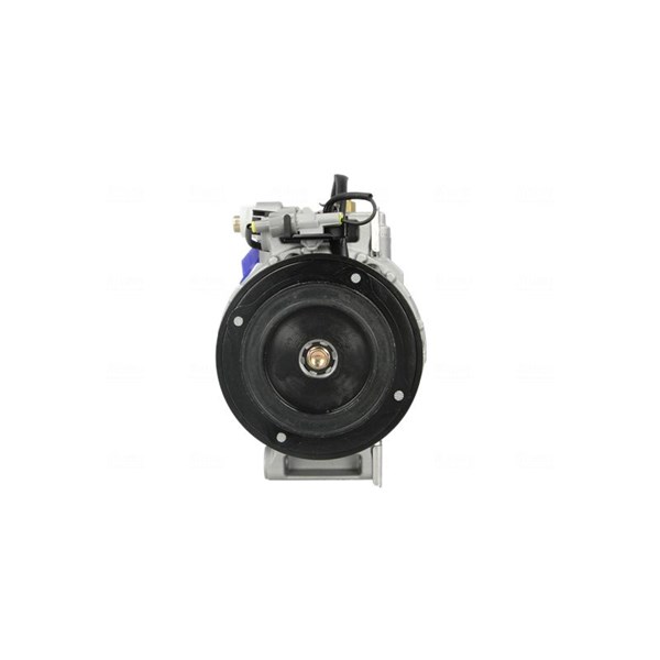 Kompressor, klimatanläggning Nissens 89595 NISSENS