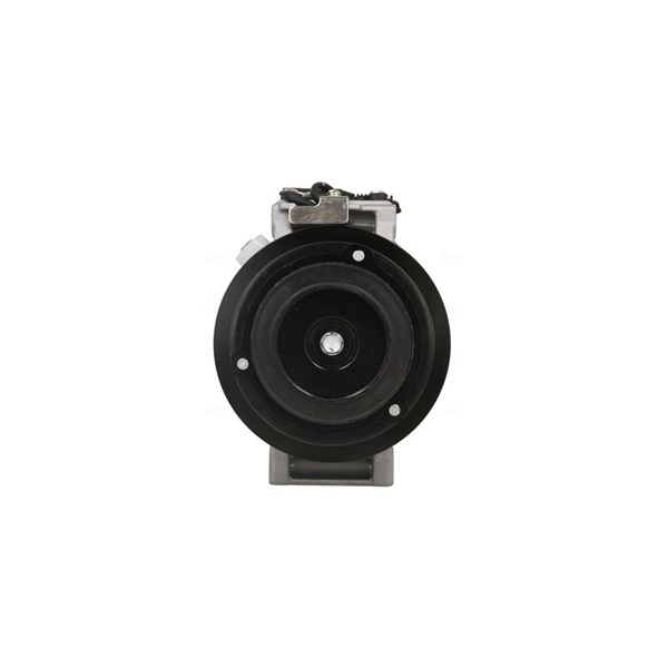 Kompressor, klimatanläggning Nissens 89606 NISSENS