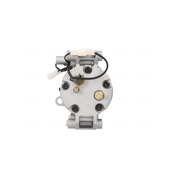 Kompressor, klimatanläggning Nissens 89609 NISSENS