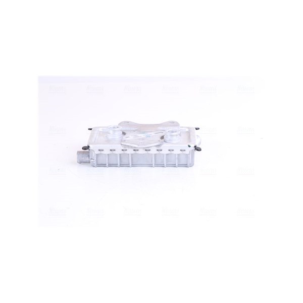 Oljekylare, motor Nissens 90618 NISSENS