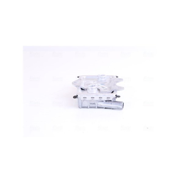 Oljekylare, motor Nissens 90618 NISSENS