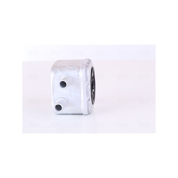 Oljekylare, motor Nissens 90652 NISSENS