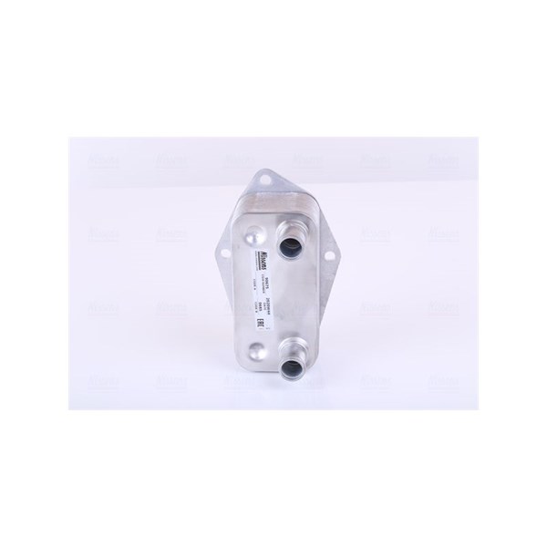 Oljekylare, motor Nissens 90675 NISSENS