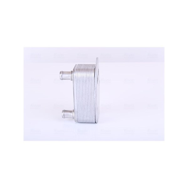 Oljekylare, motor Nissens 90675 NISSENS Oljekylare, motor Nissens 90675 NISSENS