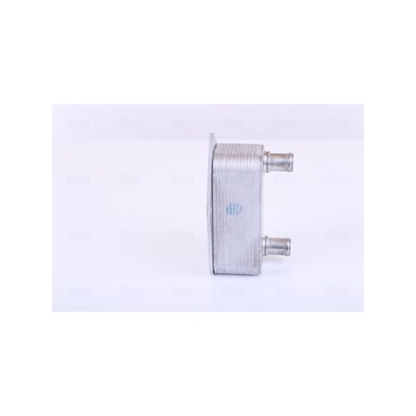 Oljekylare, motor Nissens 90675 NISSENS Oljekylare, motor Nissens 90675 NISSENS