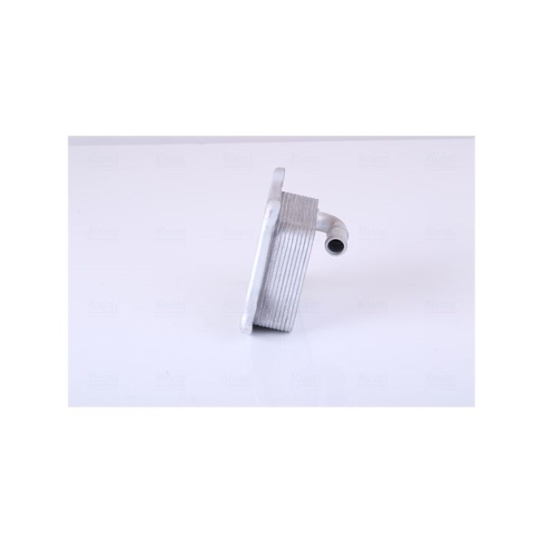 Oljekylare, motor Nissens 90680 NISSENS