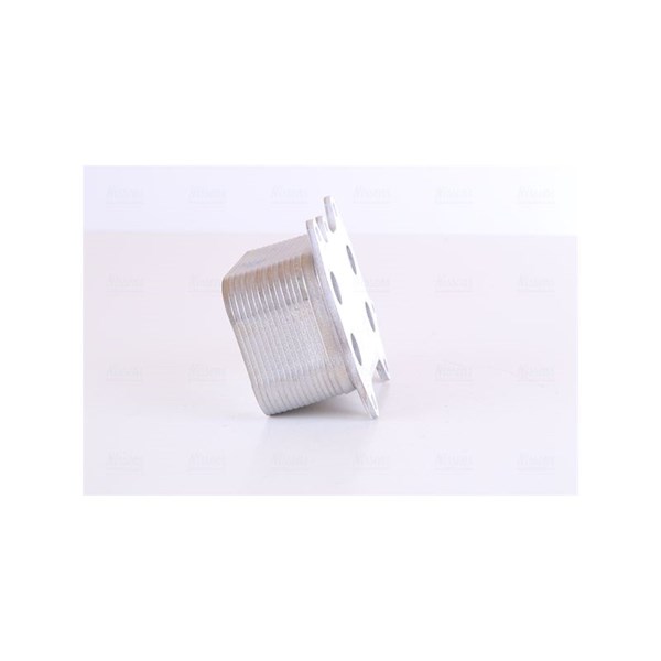 Oljekylare, motor Nissens 90681 NISSENS