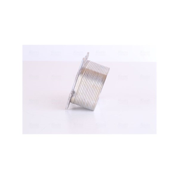 Oljekylare, motor Nissens 90681 NISSENS
