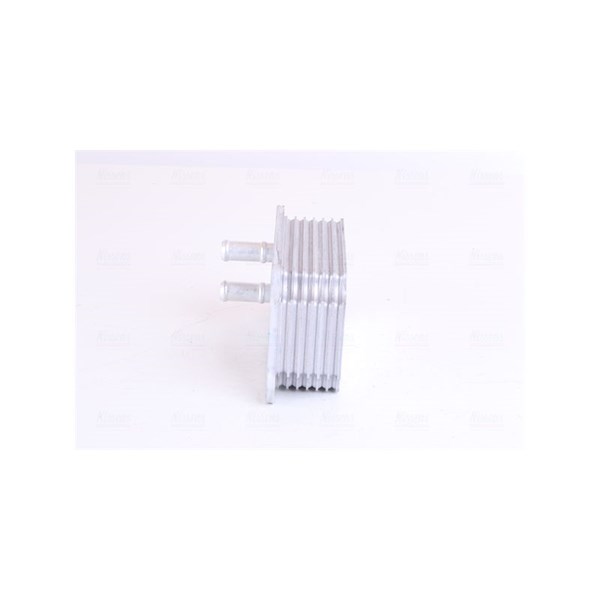 Oljekylare, motor Nissens 90683 NISSENS