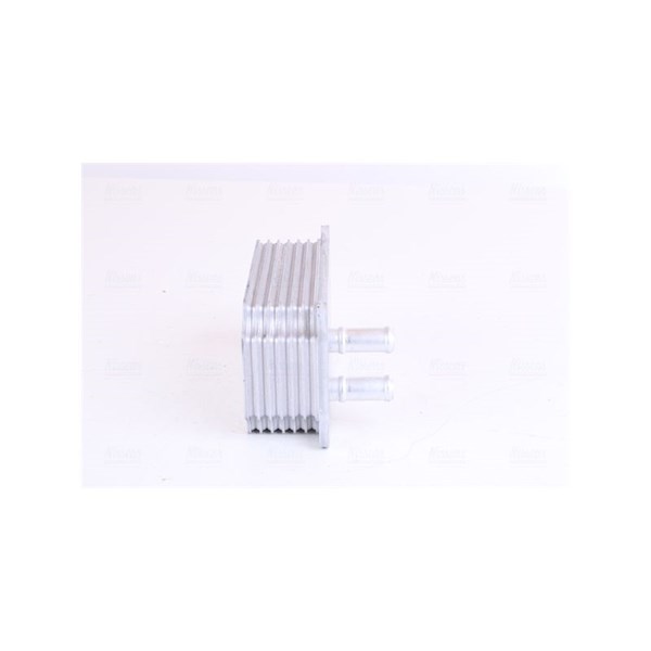 Oljekylare, motor Nissens 90683 NISSENS