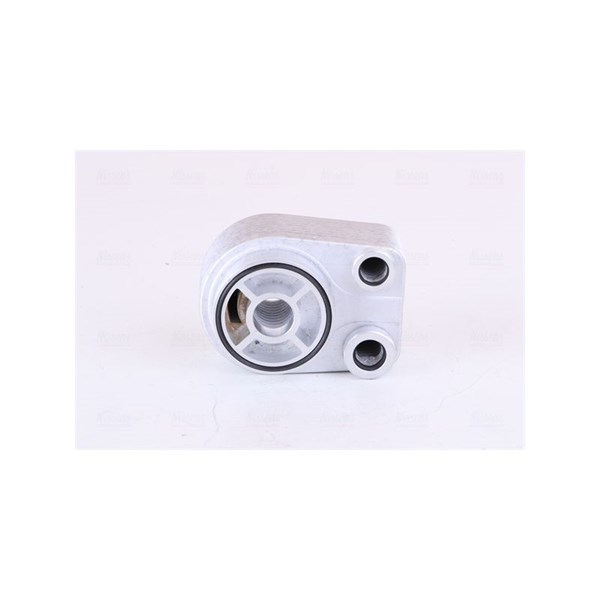 Oljekylare, motor Nissens 90705 NISSENS