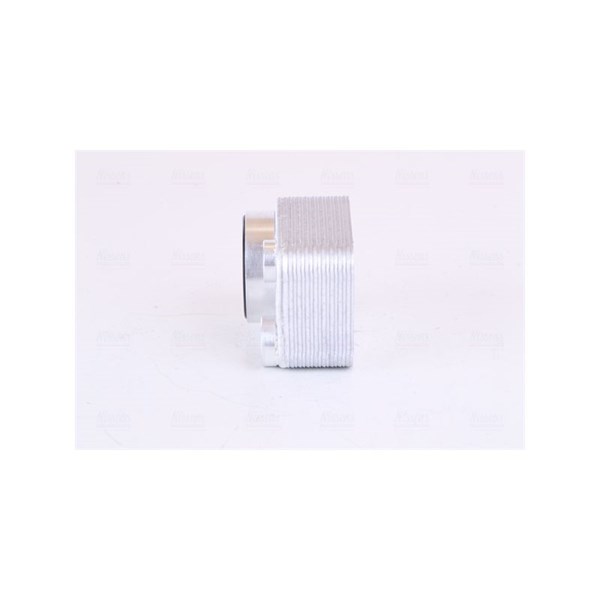 Oljekylare, motor Nissens 90705 NISSENS
