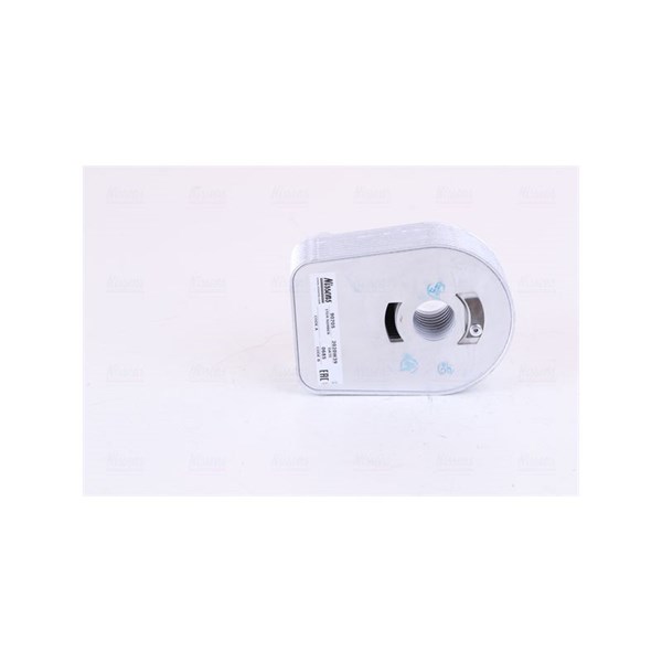 Oljekylare, motor Nissens 90705 NISSENS