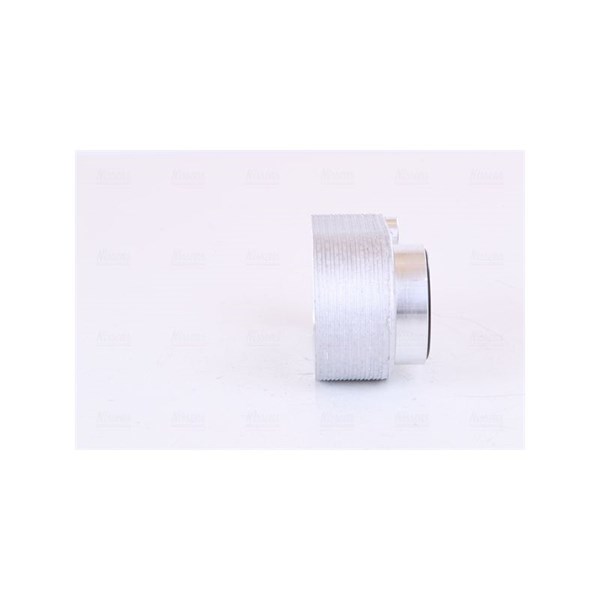 Oljekylare, motor Nissens 90705 NISSENS