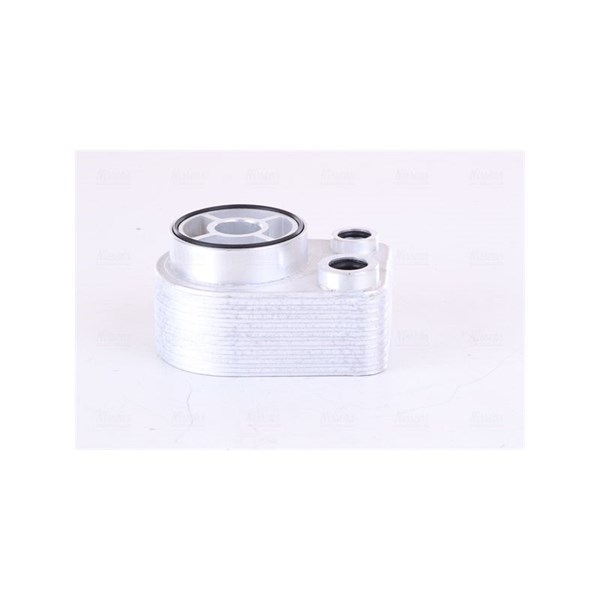 Oljekylare, motor Nissens 90705 NISSENS