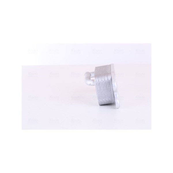Oljekylare, motor Nissens 90714 NISSENS