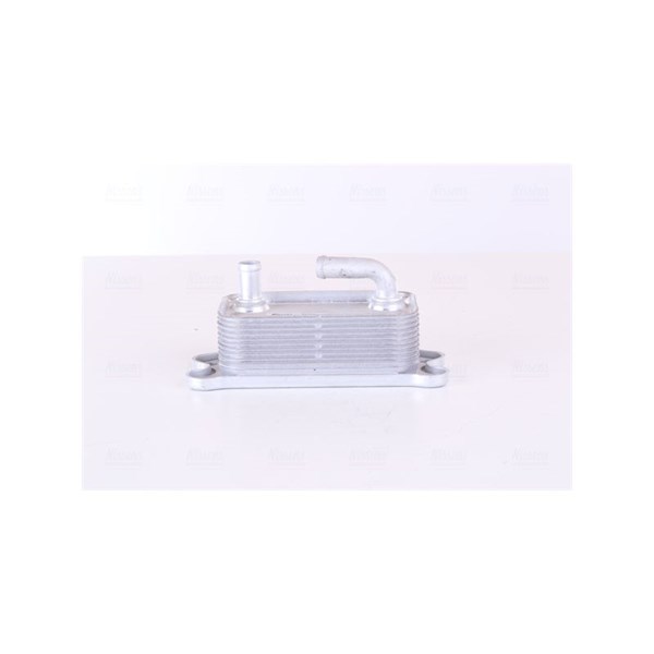 Oljekylare, motor Nissens 90714 NISSENS