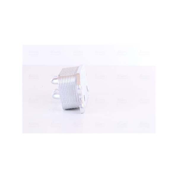 Oljekylare, motor Nissens 90716 NISSENS