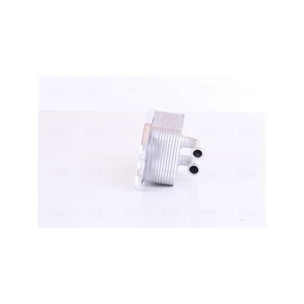 Oljekylare, motor Nissens 90716 NISSENS