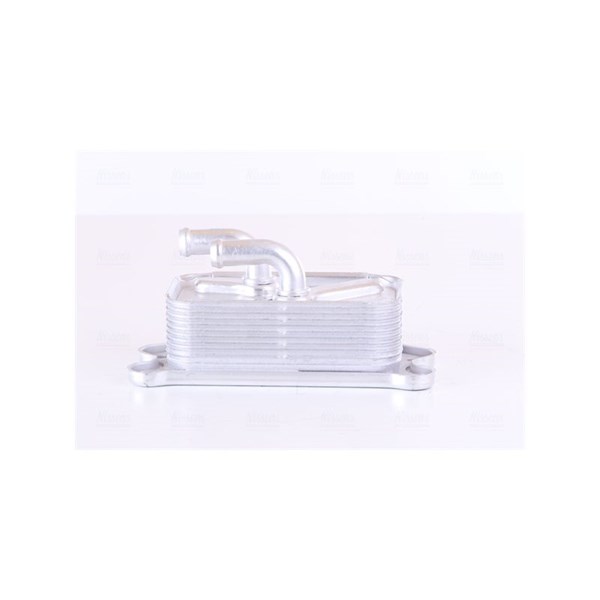 Oljekylare, motor Nissens 90716 NISSENS
