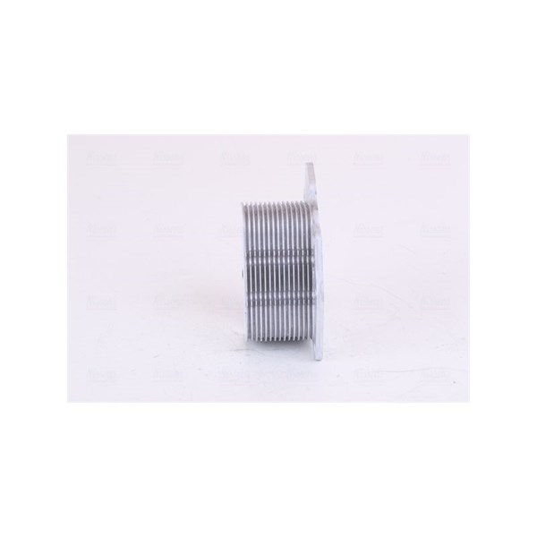 Oljekylare, motor Nissens 90717 NISSENS