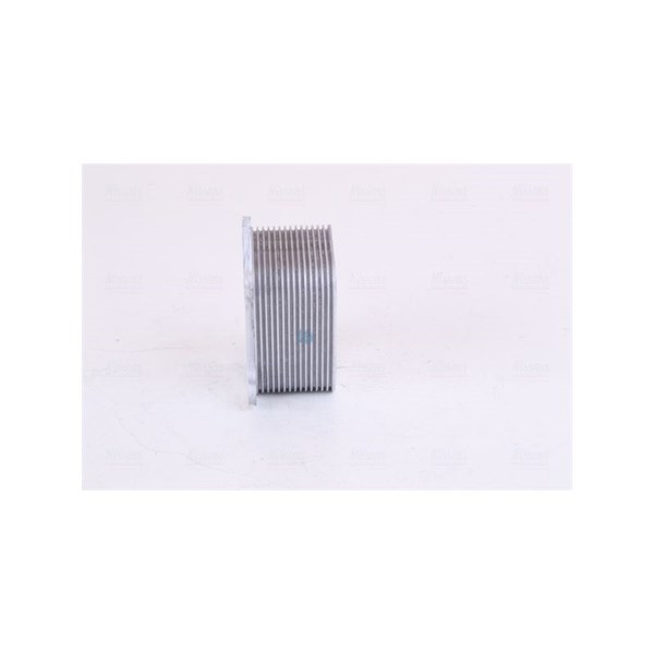 Oljekylare, motor Nissens 90717 NISSENS