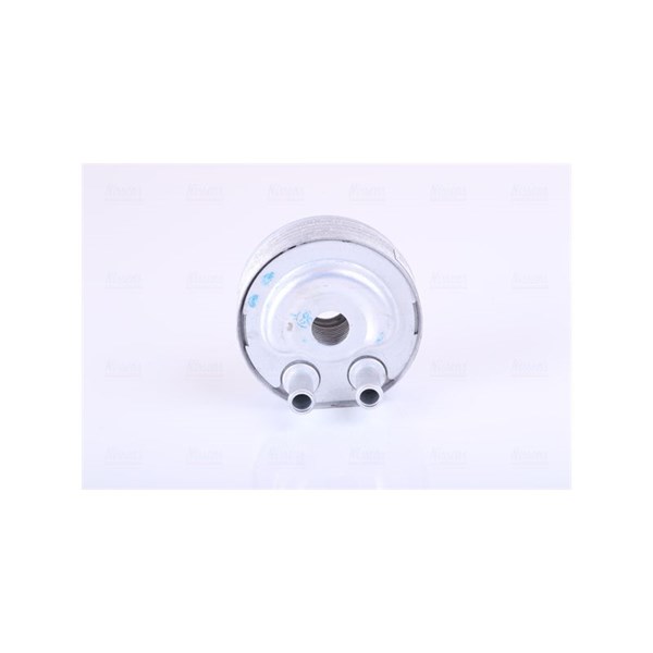 Oljekylare, motor Nissens 90719 NISSENS