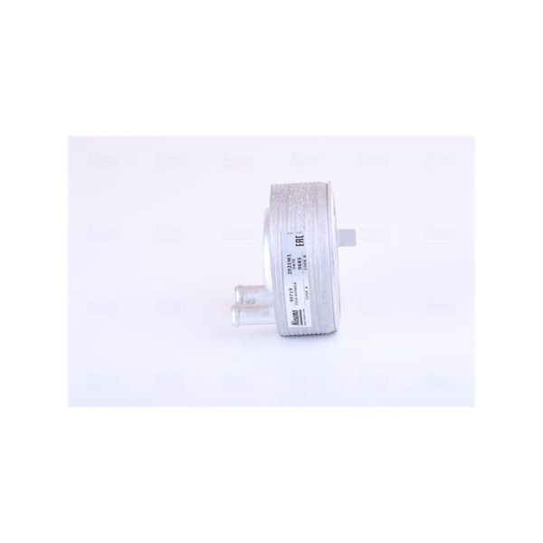 Oljekylare, motor Nissens 90719 NISSENS