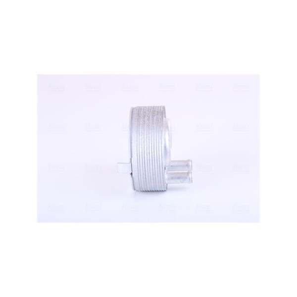 Oljekylare, motor Nissens 90719 NISSENS