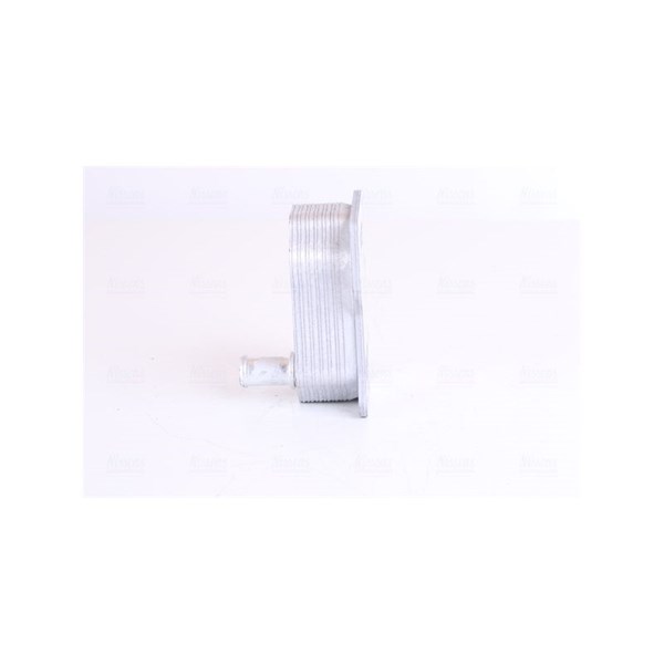 Oljekylare, motor Nissens 90723 NISSENS