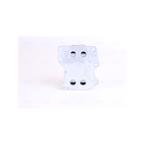 Oljekylare, motor Nissens 90723 NISSENS